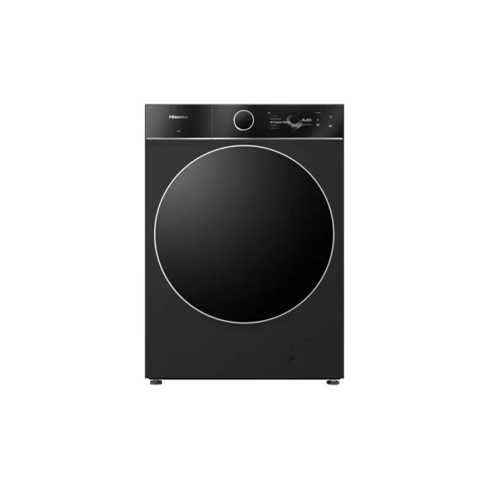 Hisense Front Load Wash & Dry 12/8KG (WD5I1245BB) Washing Machine