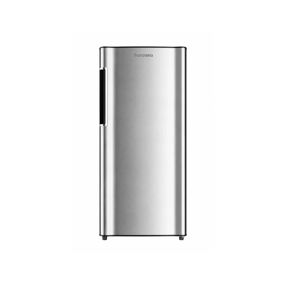 BAROSSA REF/SD/176L/BRS190SS/INOX LOOK/GREY/D-FROST