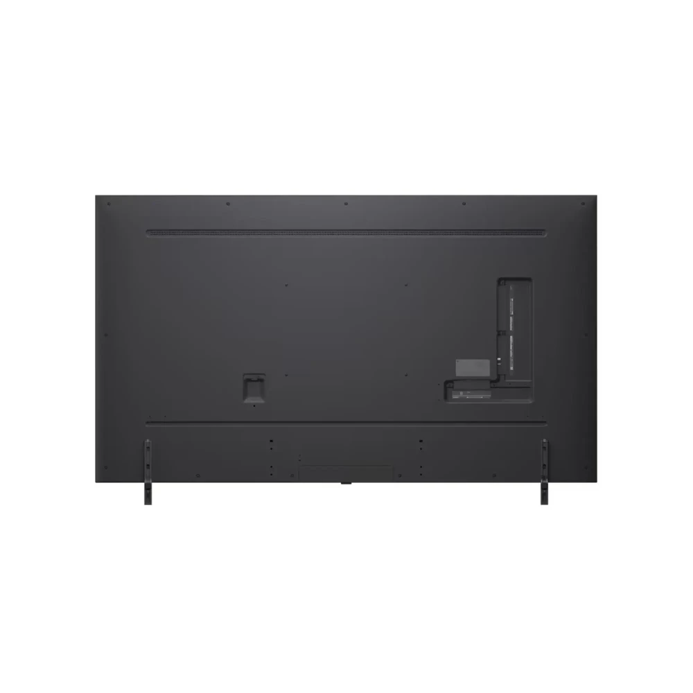 LG TV QNED 86 Inch QNED80 4K Smart TV 2025