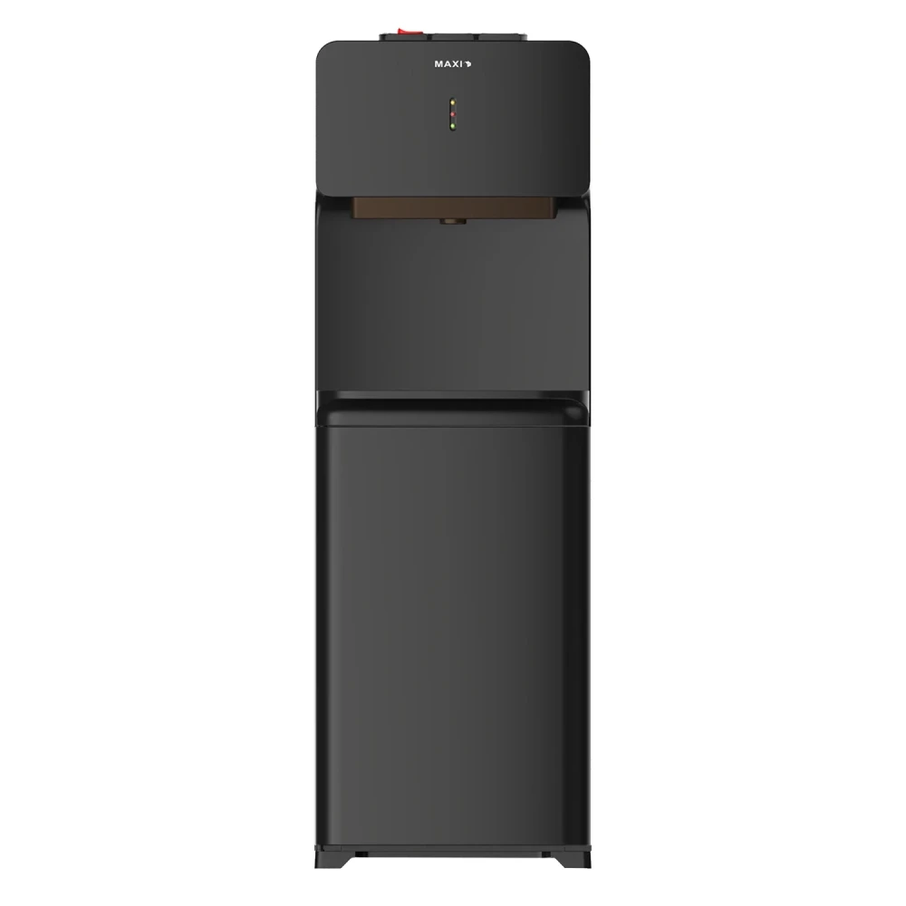 Maxi Water Dispenser (1663S-W) 3-Faucets