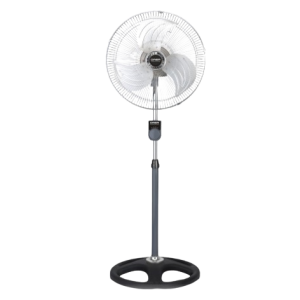 QASA 18INCH FREE STANDING COPPER FAN QSF-18721K