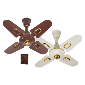 QASA 24INCH SHORT BLADE FAN QCF-24H