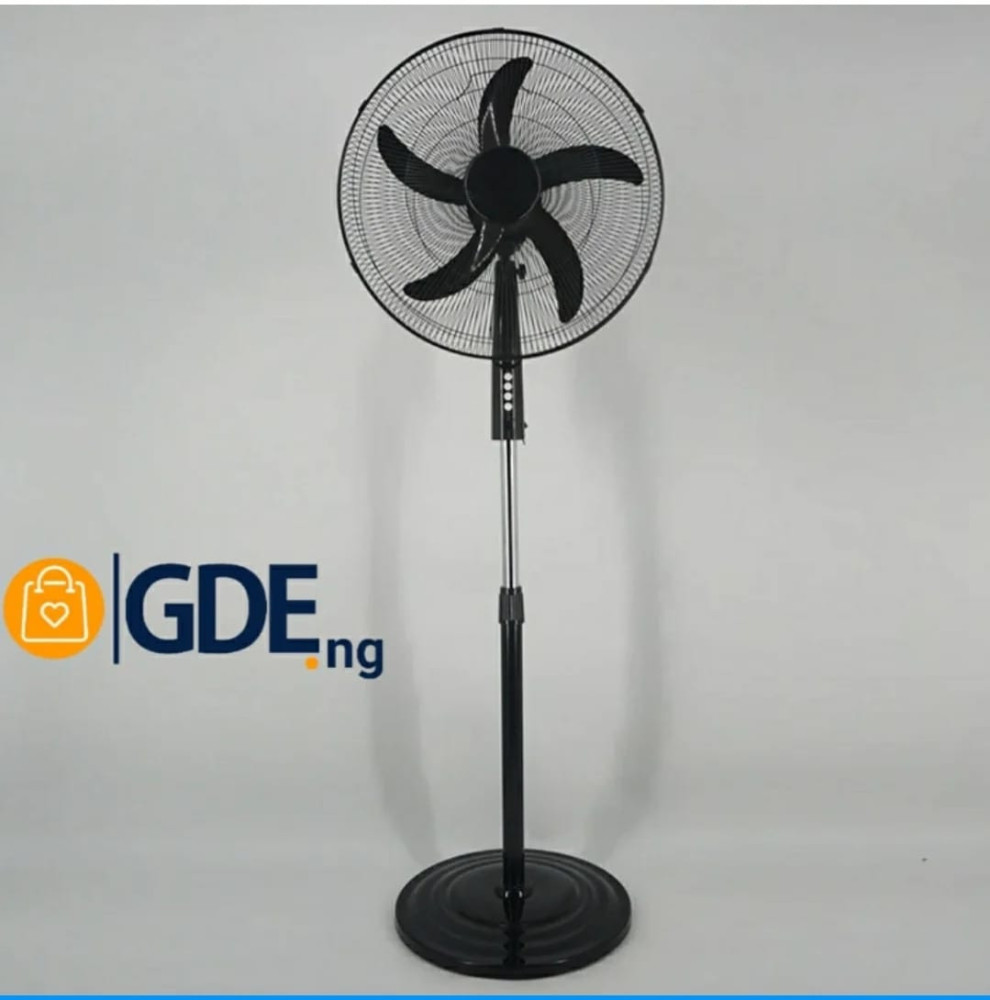 JAM 20INCH COPPER COIL LOW NOISE HEAVY DUTY FAN
