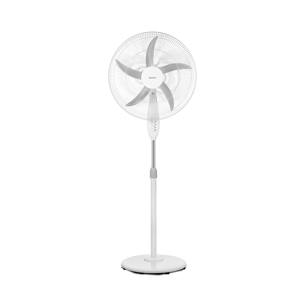 MAXI 20INCH FREE STANDING FAN 50-12P