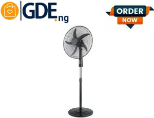 JAM 20INCH COPPER COIL LOW NOISE HEAVY DUTY FAN