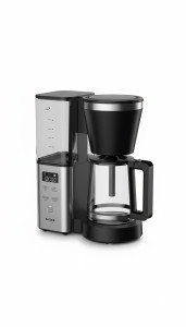 MAXI Coffee Maker 1200W Digital – MAXICM1202A2E