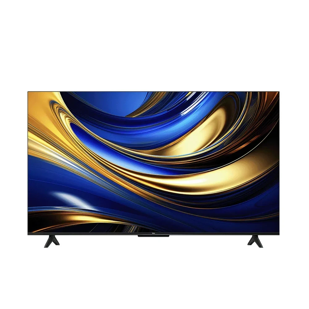TCL 50-Inch 4K UHD Google TV – P635 Series, HDR10, Dolby Audio, Game Master