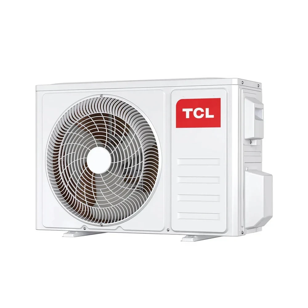 TCL 2.0HP Split Air Conditioner – Fast Cooling, Smart Air Flow, Copper Tube,