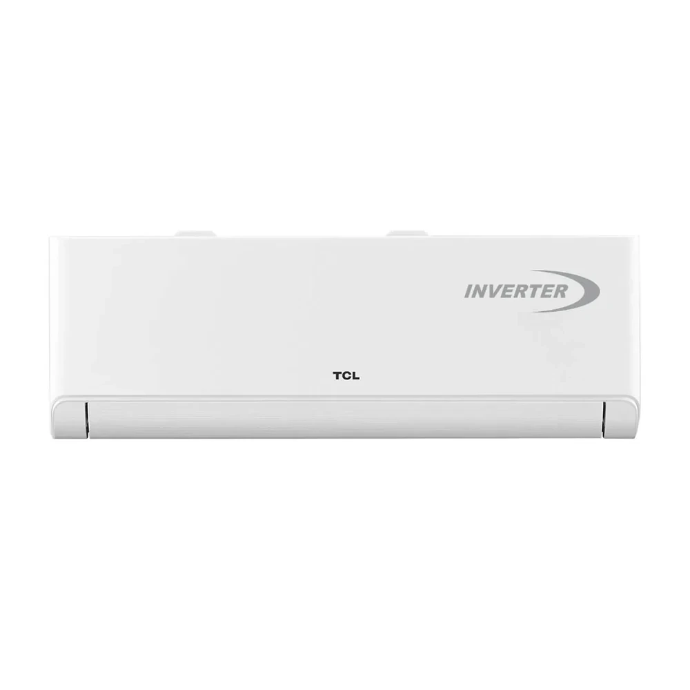 TCL 1.5HP Inverter Split Air Conditioner – Smart Cooling, Eco Mode, Copper Tube