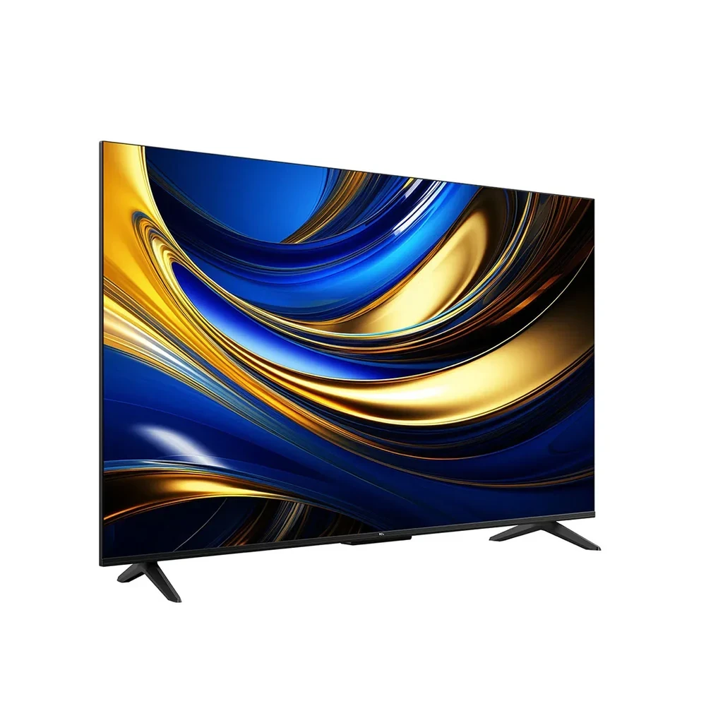 TCL 55-Inch 4K UHD Google TV – P635 Series, HDR10, Dolby Audio, Game Master