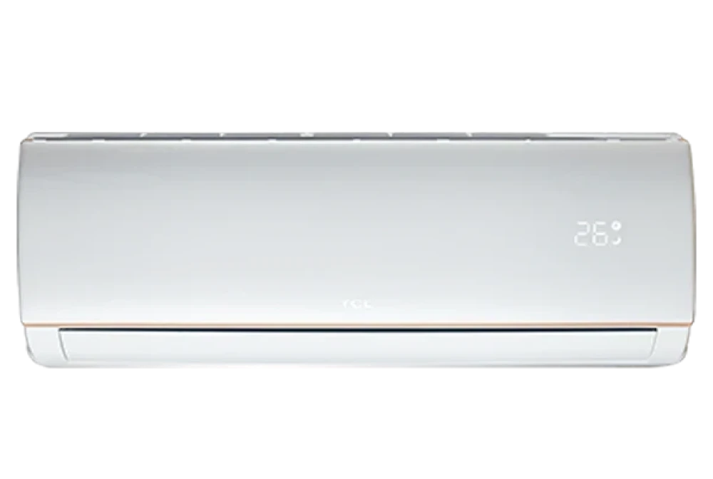 TCL 2.0HP Split Air Conditioner (TAC-18CS/XAB1) – Normal, R410a, Free Installation Kit