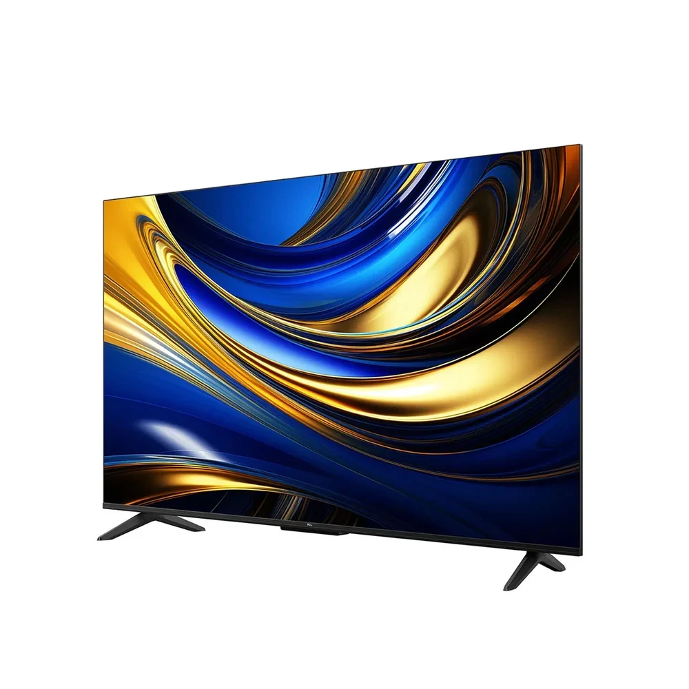 TCL 55 Inch QLED 4K Google TV (55C645) – Dolby Vision·Atmos, HDR10+, 120Hz Game Accelerator
