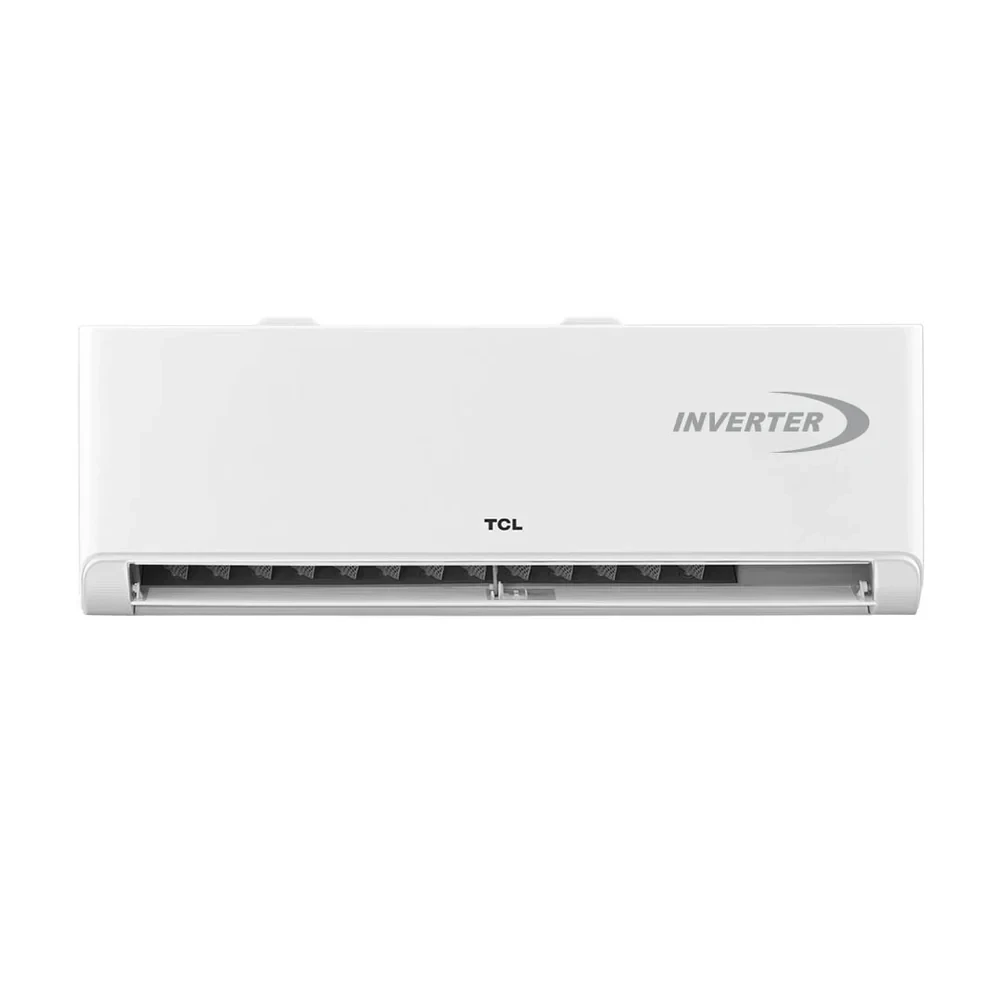 TCL Split Air Conditioner 2.0HP Inverter – No Installation Kit