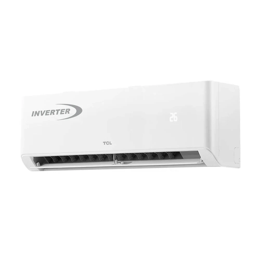TCL Split Air Conditioner 2.0HP Inverter – No Installation Kit