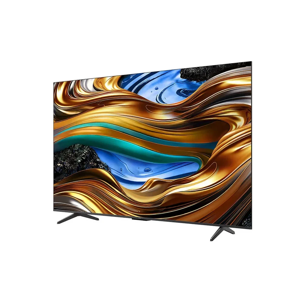 TCL 65-Inch P755 4K UHD Android TV – Google TV, Dolby Atmos, HDR10+