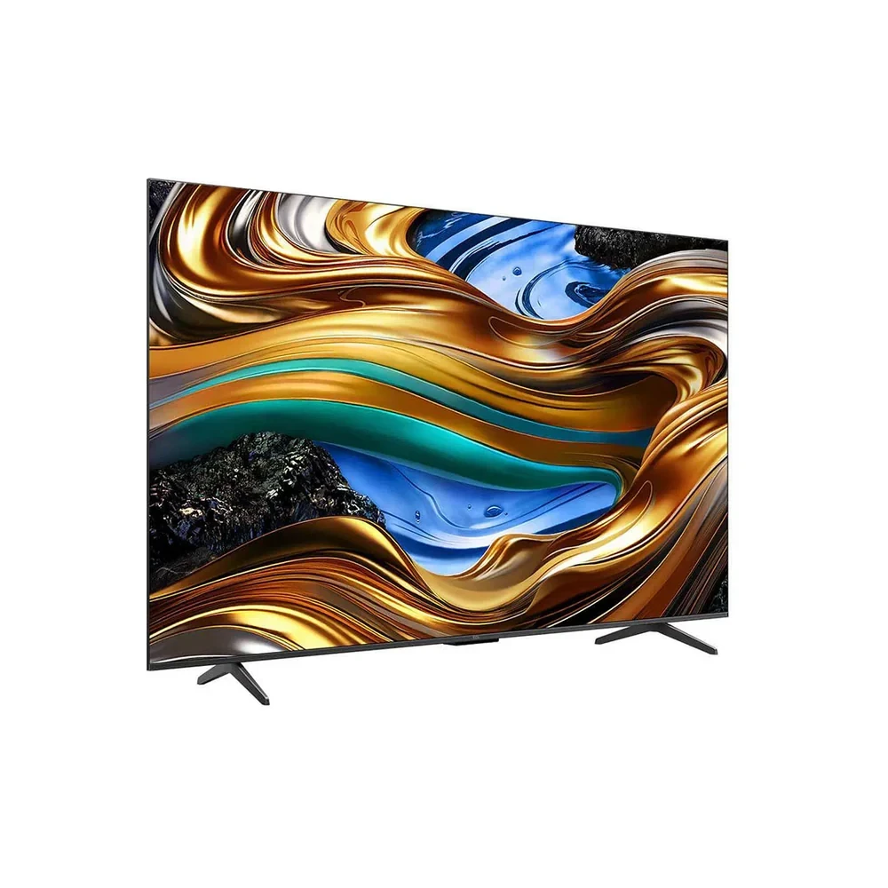 TCL 65-Inch P755 4K UHD Android TV – Google TV, Dolby Atmos, HDR10+