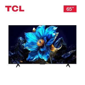 TCL 65-Inch 65P7K QLED 4K Google TV – Dolby Vision, Dolby Atmos, HDR10+