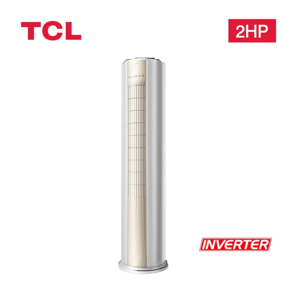 TCL 2HP Standing Inverter AC (TAC-18CFD/MCI, R32)