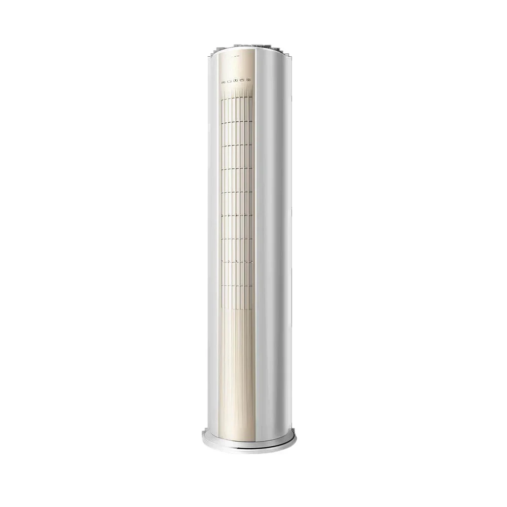 TCL 2HP Standing Inverter AC (TAC-18CFD/MCI, R32)