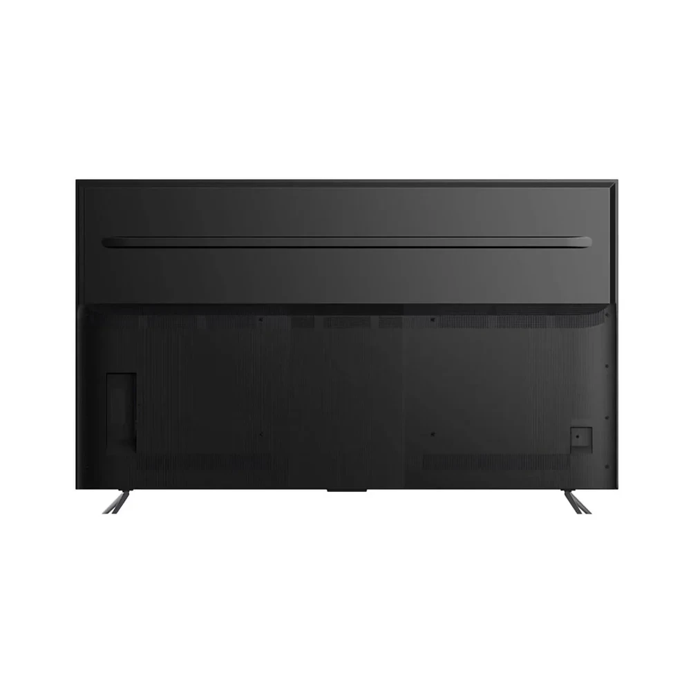 TCL 85 Inch QLED 4K UHD Smart Google TV (85C645) – Dolby Vision•Atmos, 120Hz Game Accelerator, HDMI 2.1