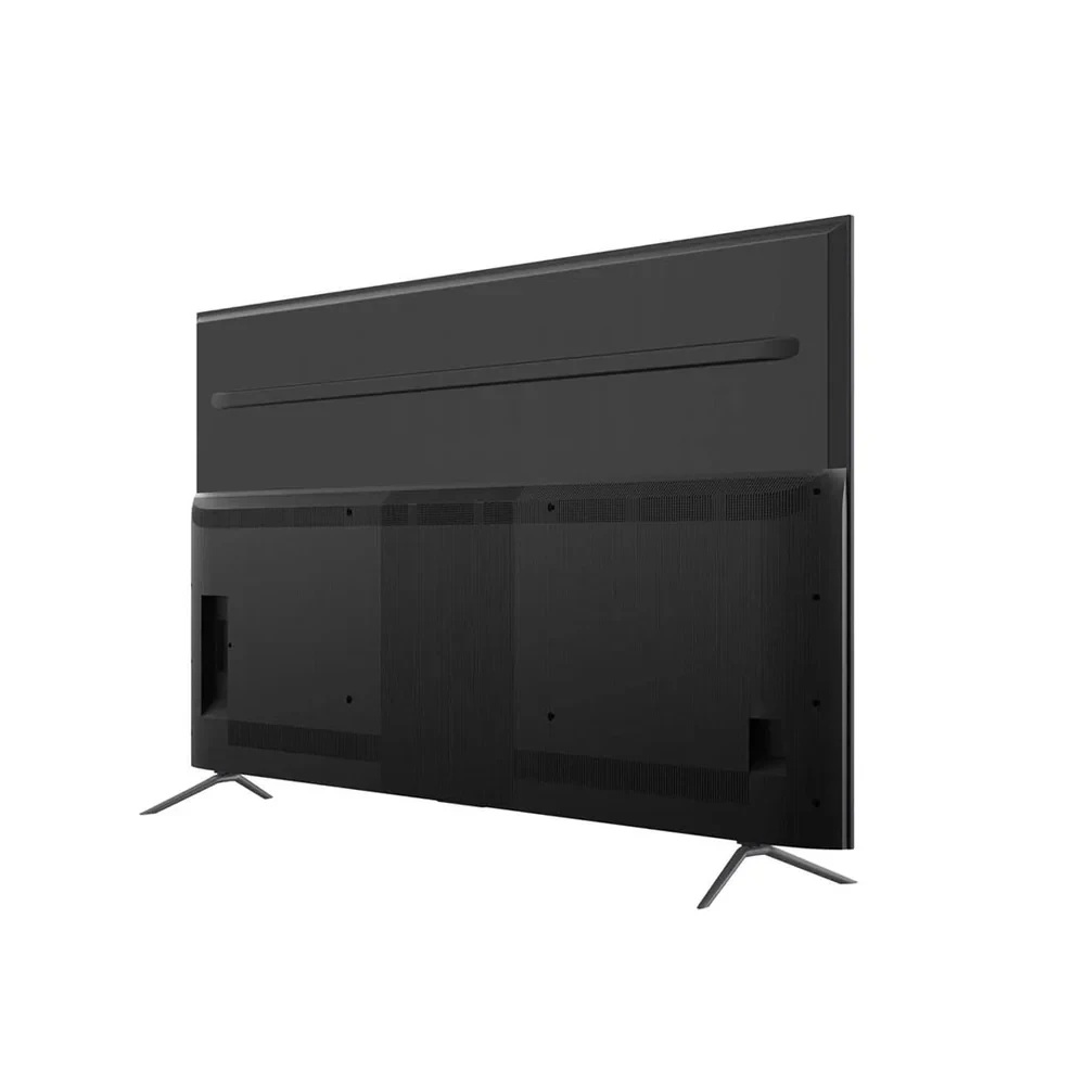 TCL 85 Inch QLED 4K UHD Smart Google TV (85C645) – Dolby Vision•Atmos, 120Hz Game Accelerator, HDMI 2.1