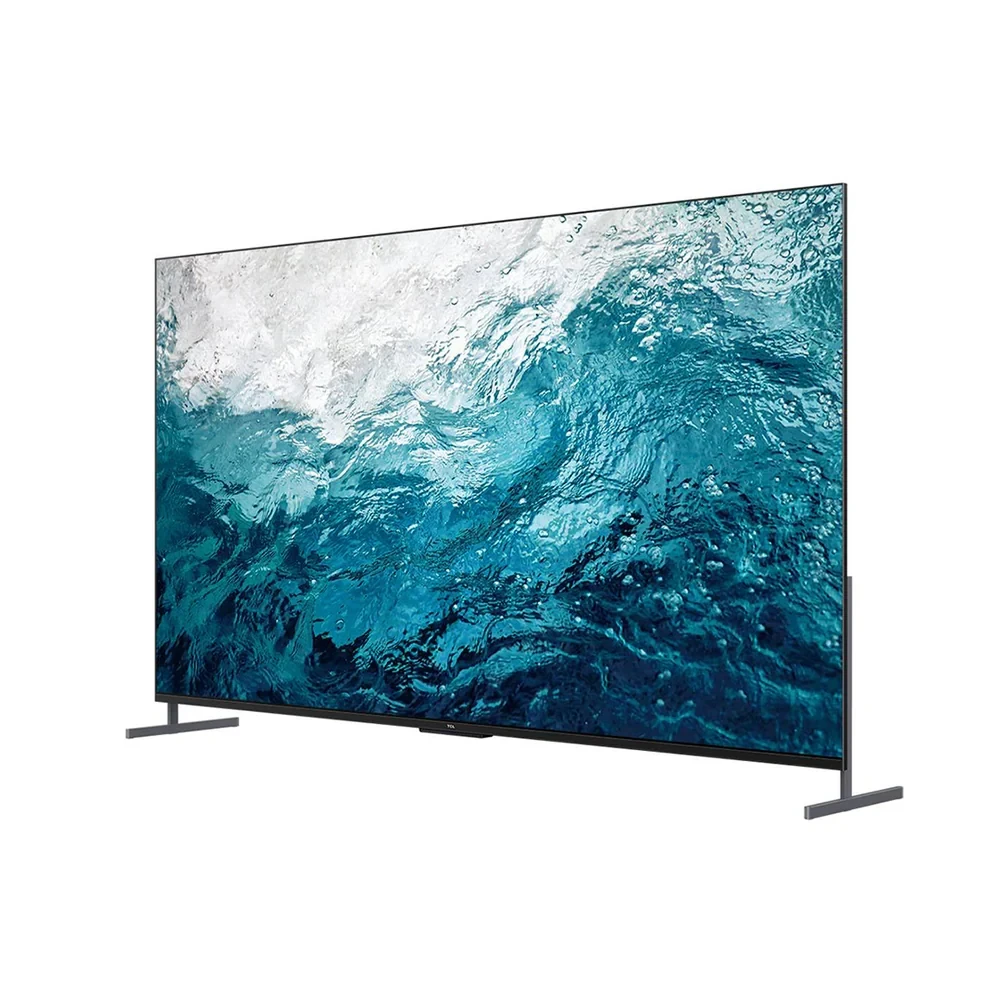 TCL TV 98 Inch QLED 4K Smart Google TV (98C735) – Dolby Vision IQ · Atmos, IMAX Enhanced