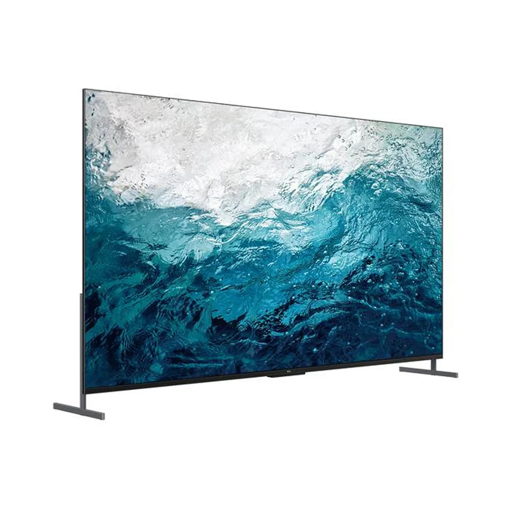 TCL TV 98 Inch QLED 4K Smart Google TV (98C735) – Dolby Vision IQ · Atmos, IMAX Enhanced
