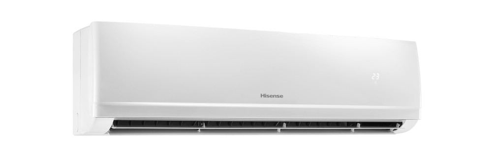 Hisense Split 2.0HP Inverter Copper AC