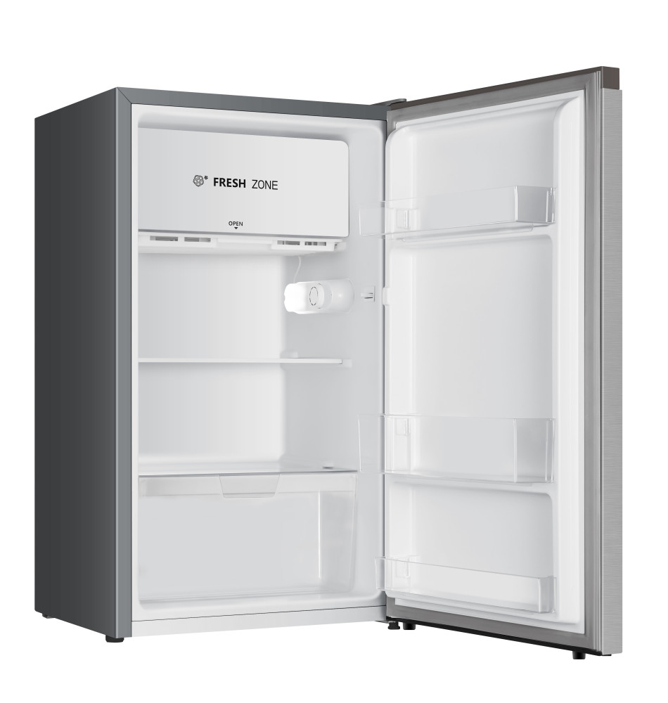 Hisense 121DR 121L Single Door Refrigerator