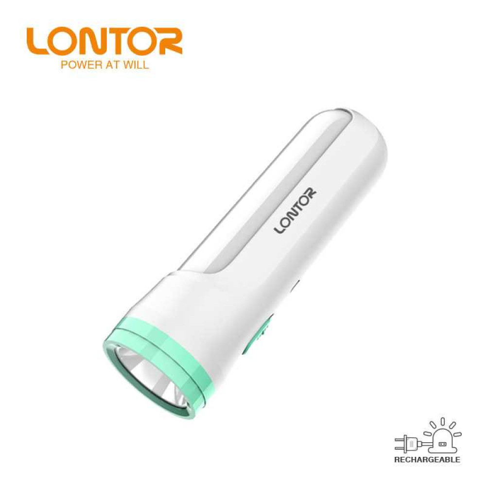 Lontor CTL-EL120 Rechargeable LED Emergency Lantern