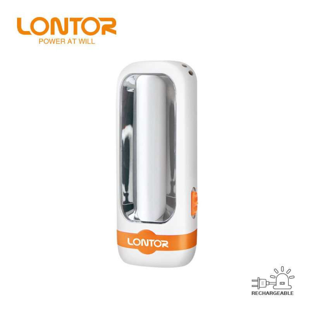 Lontor CTL-EL119 Rechargeable LED Emergency Lantern