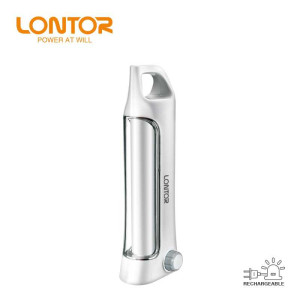 Lontor CTL-EL162 Compact Rechargeable LED Emergency Lantern