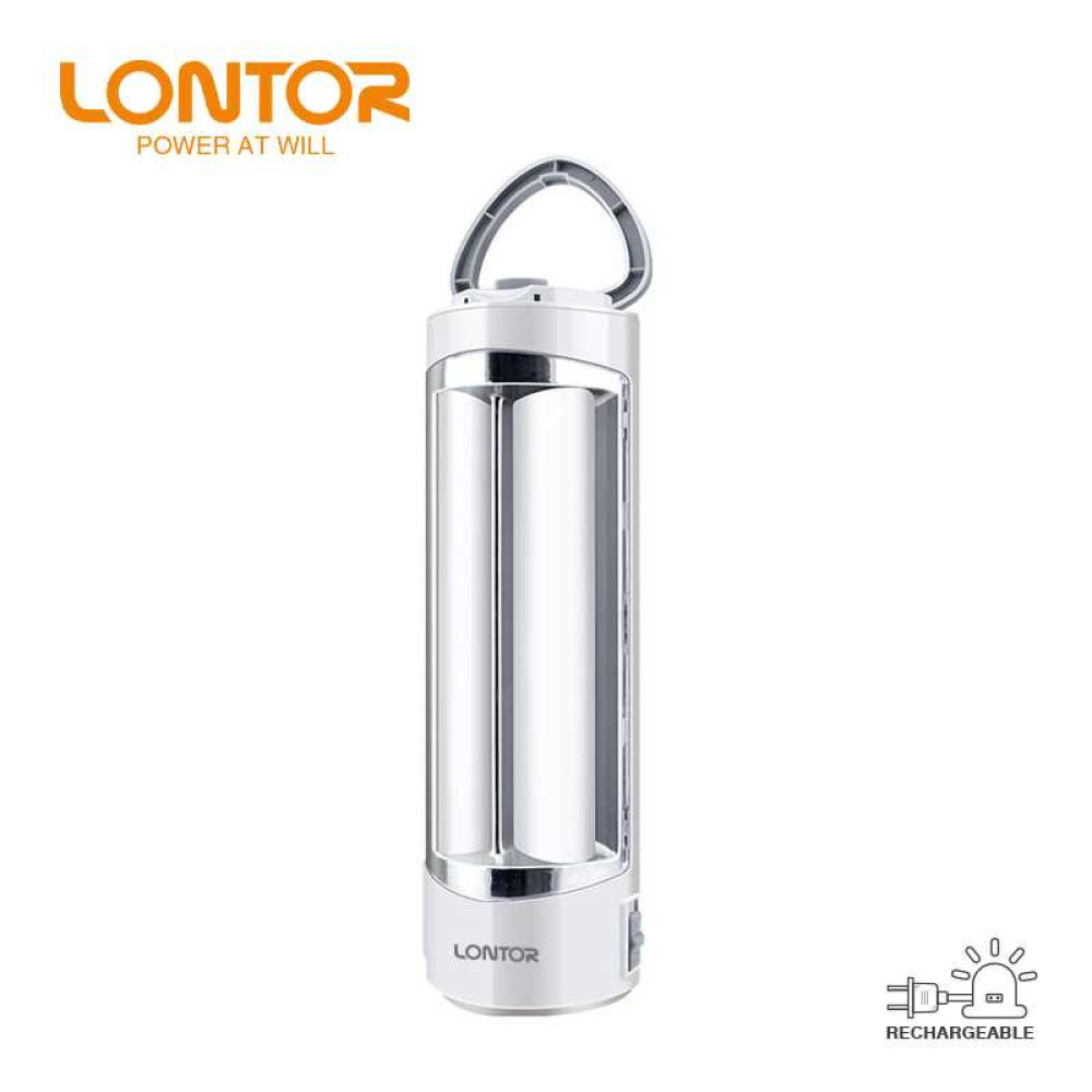 Lontor CTL-EL154 Rechargeable LED Emergency Lantern