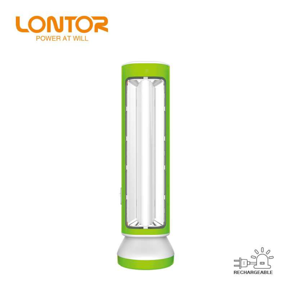 Lontor CTL-EL136 Rechargeable LED Emergency Lantern