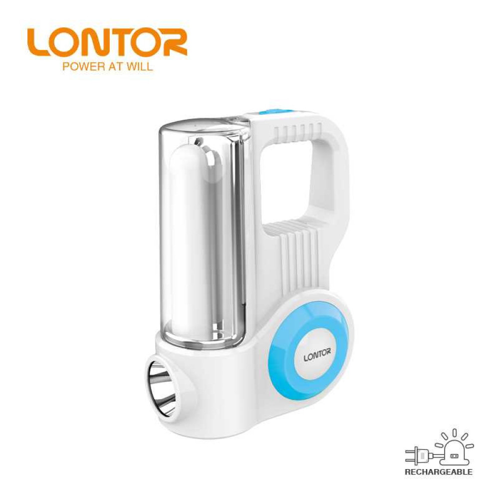 Lontor CTL-OL164 Rechargeable LED Emergency Lantern