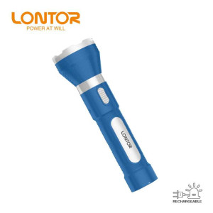 Lontor CTL-TH274A Rechargeable LED Torch