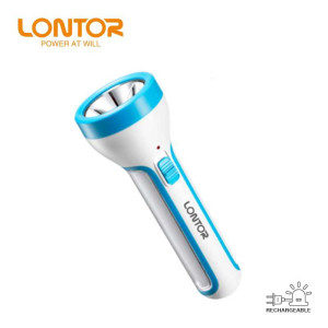 Lontor CTL-TH369A Rechargeable LED Torch