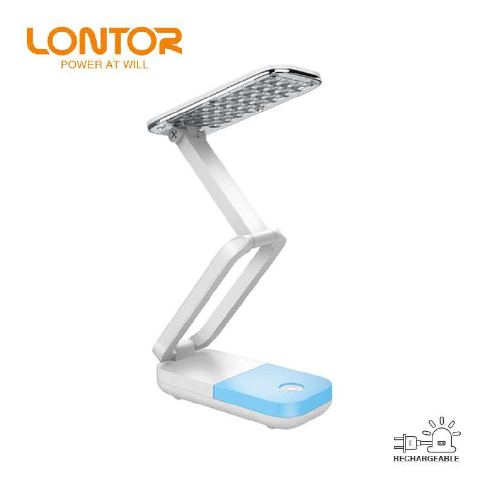 Lontor CTL-RL244 Adjustable LED Reading Lamp