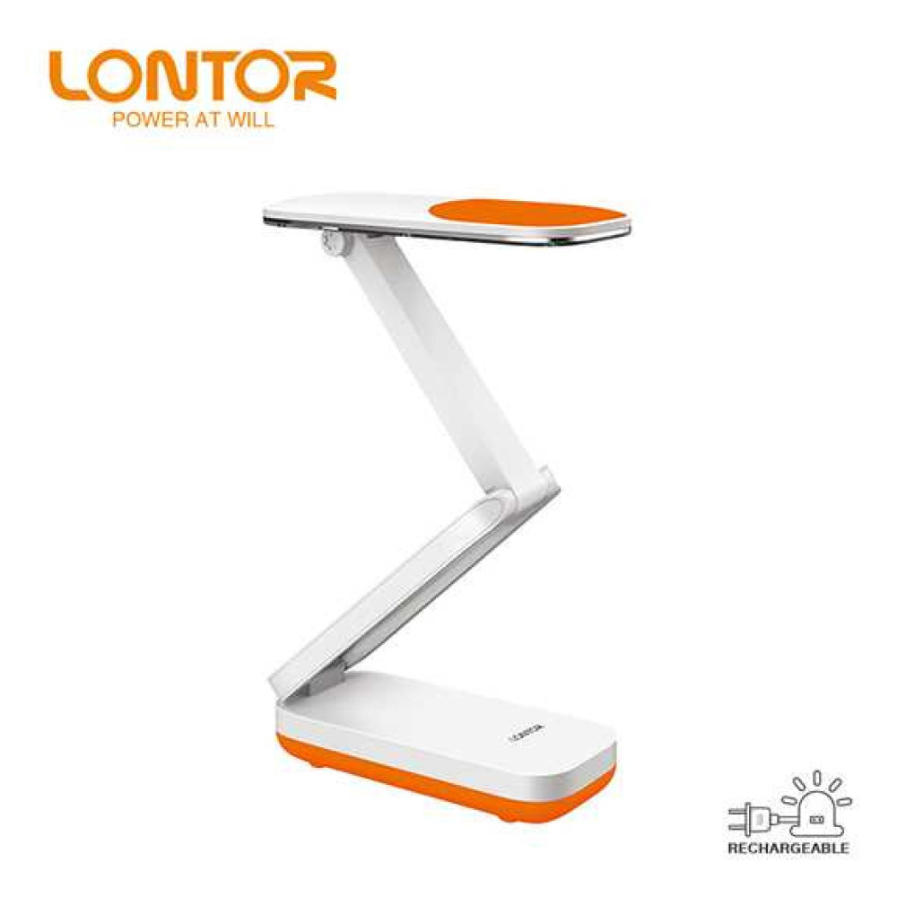 Lontor CTL-RL227 Adjustable LED Reading Lamp