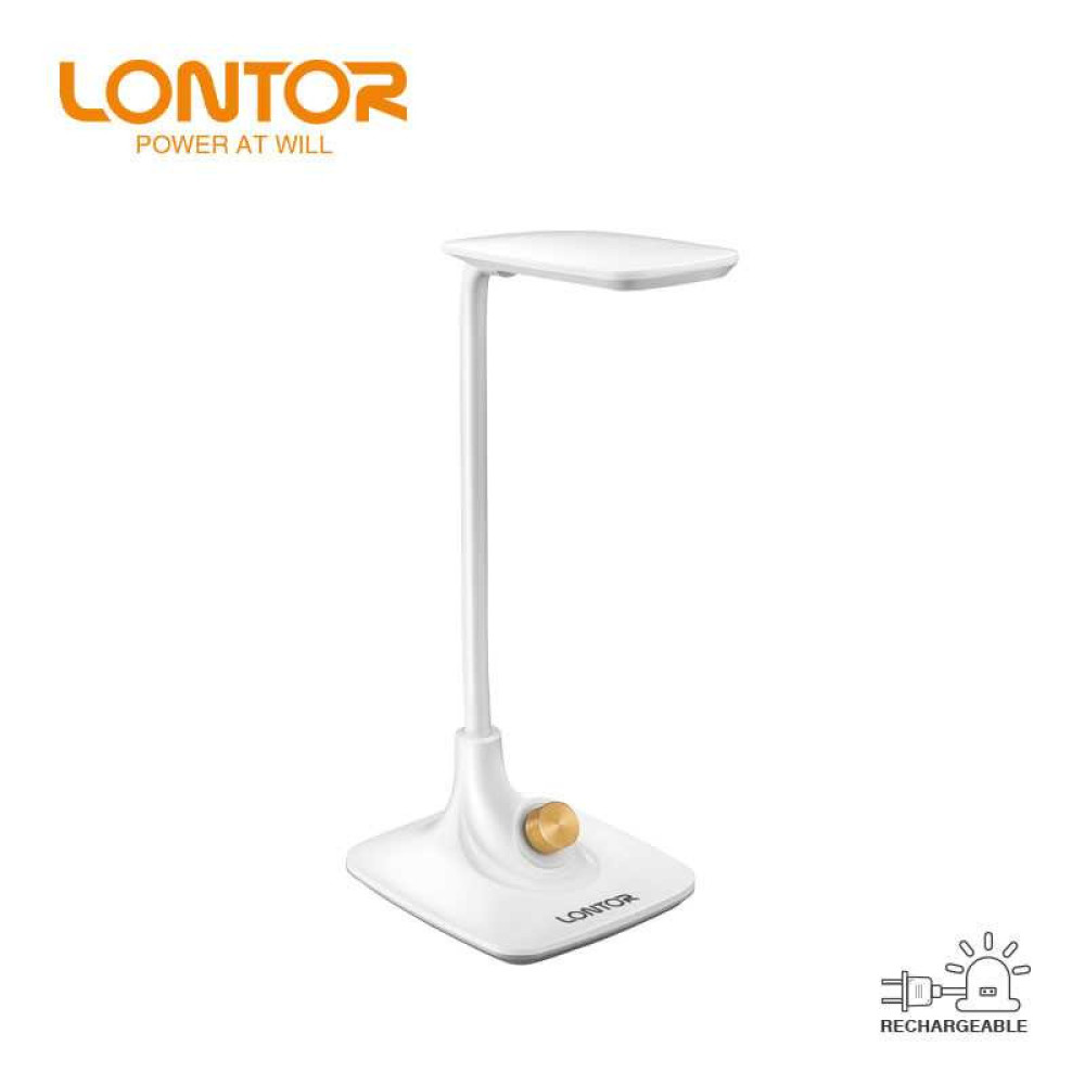Lontor CTL-RL206 Adjustable LED Reading Lamp