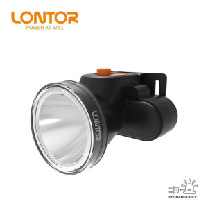 Lontor CTL-HL050A Rechargeable LED Head Light