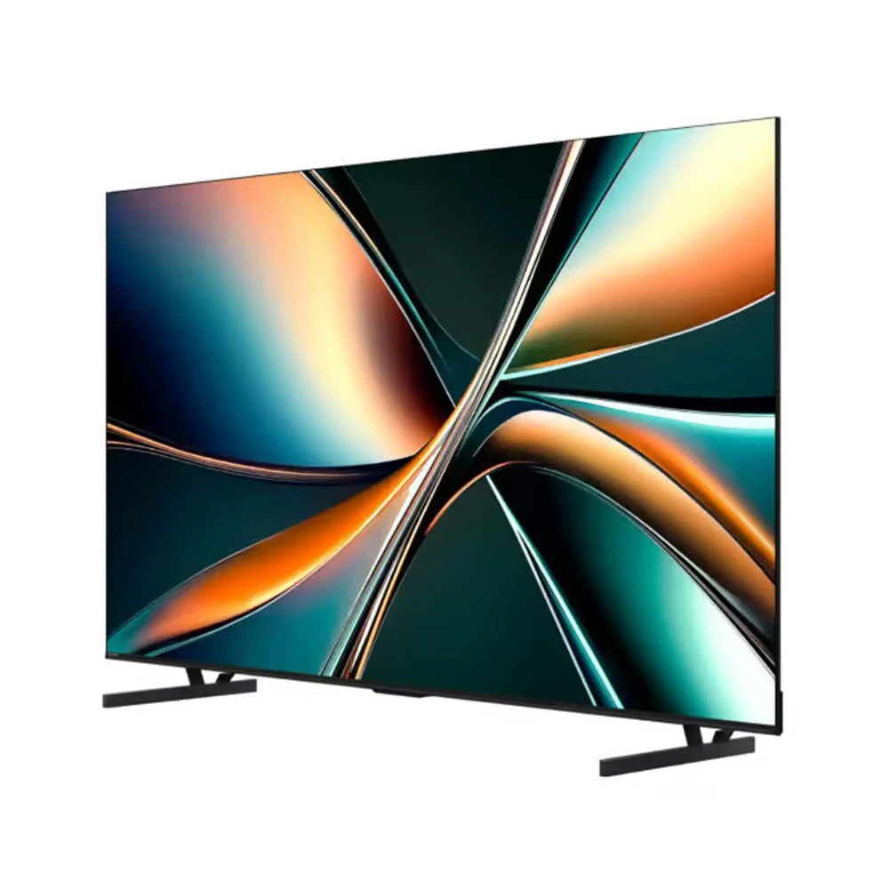 Hisense TV ULED 55 Inch U7Q 4K Smart MINI LED TV