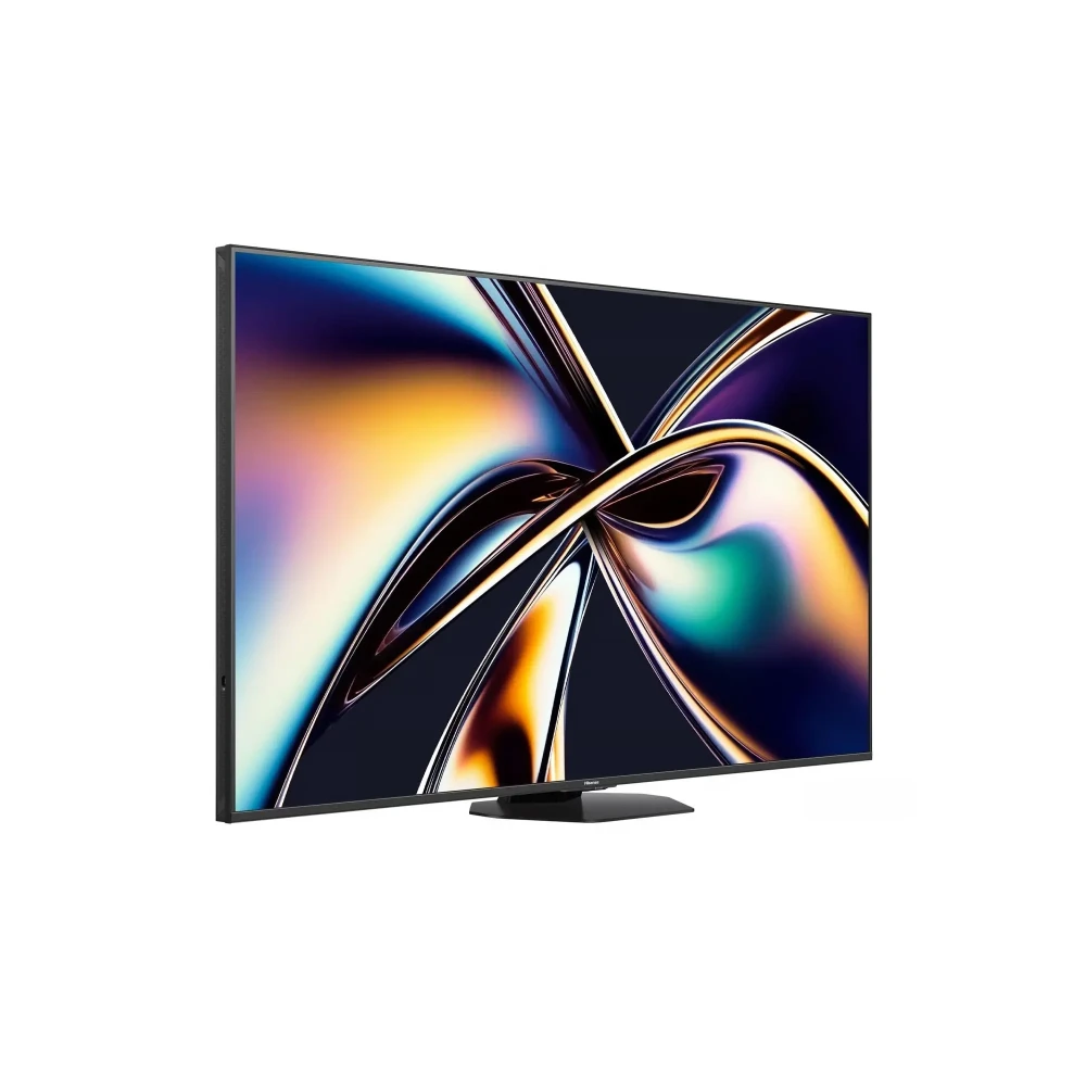 Hisense TV ULED 75 Inch U8Q 4K Smart Mini-LED 165Hz VRR Gaming TV