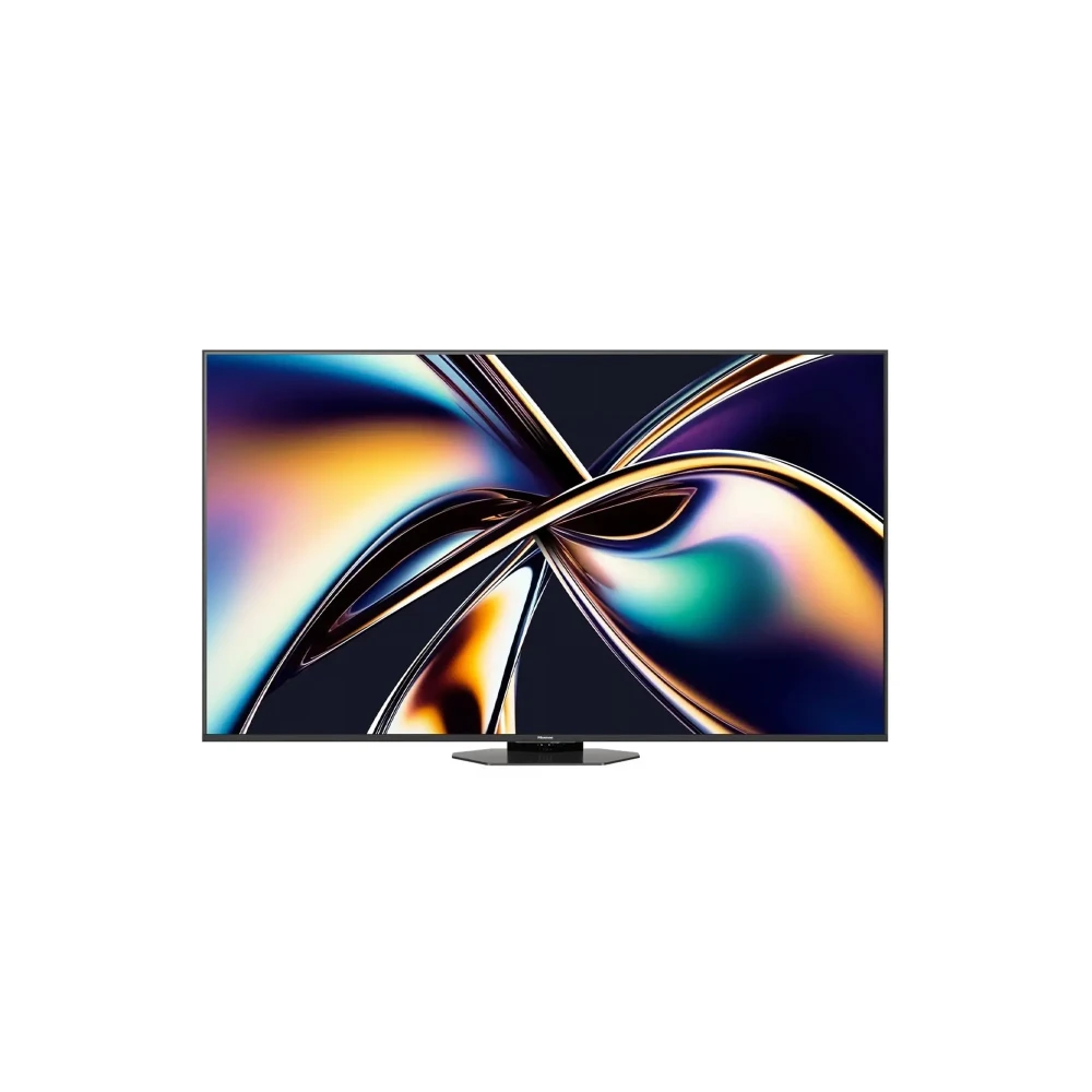 Hisense TV ULED 75 Inch U8Q 4K Smart Mini-LED 165Hz VRR Gaming TV