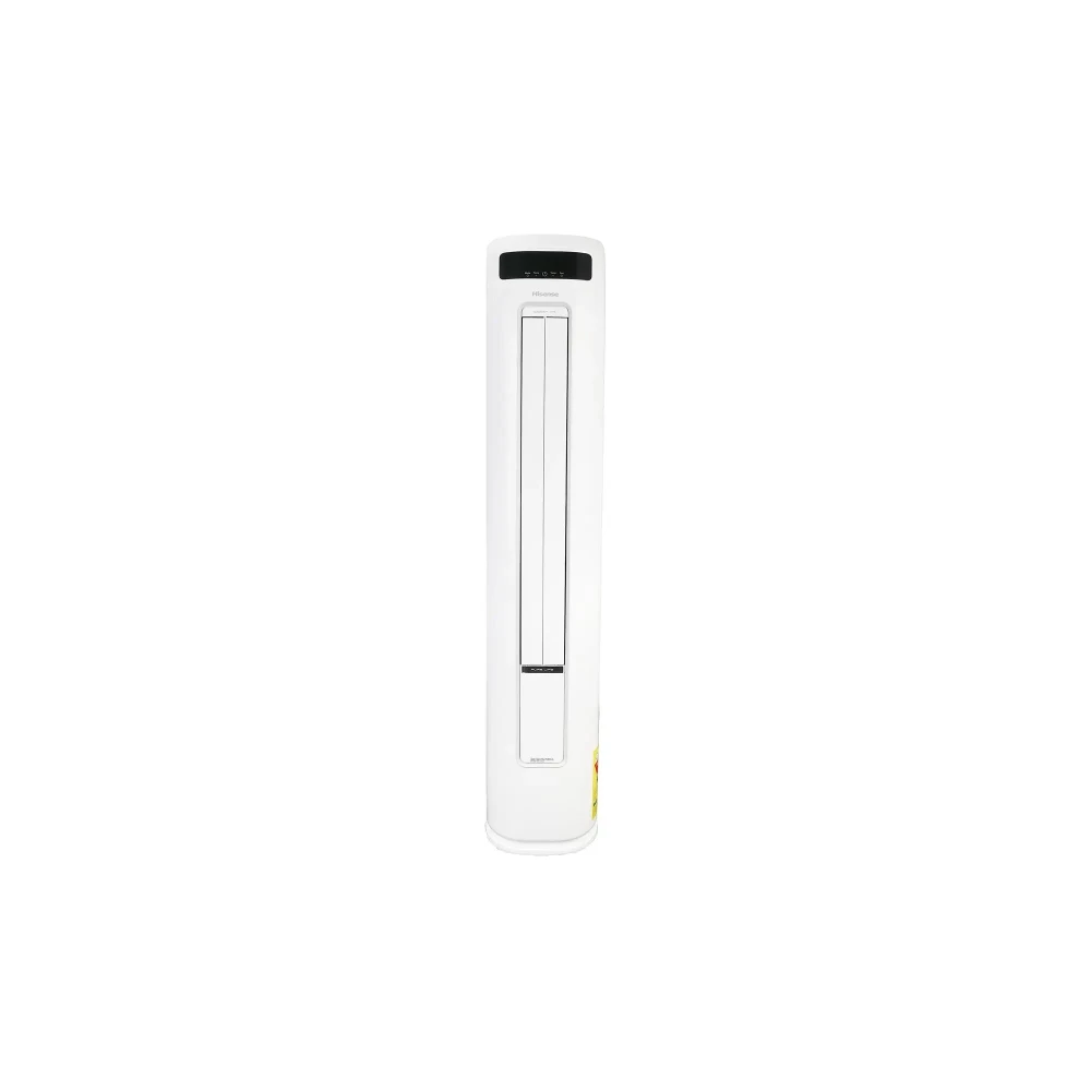 Hisense Floor Standing Tower AC 3.0 HP Inverter