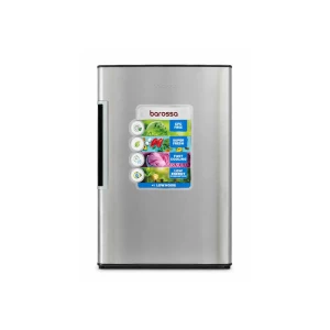 BAROSSA REF/SD/150L/BRS170SS/INOX LOOK/GREY/D-FROST