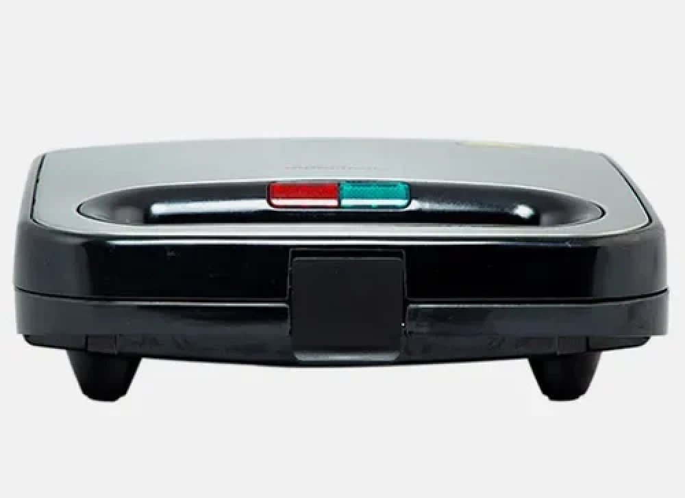Binatone 2-Slice Toaster (ST-801) – Stainless Steel, Easy & Fast
