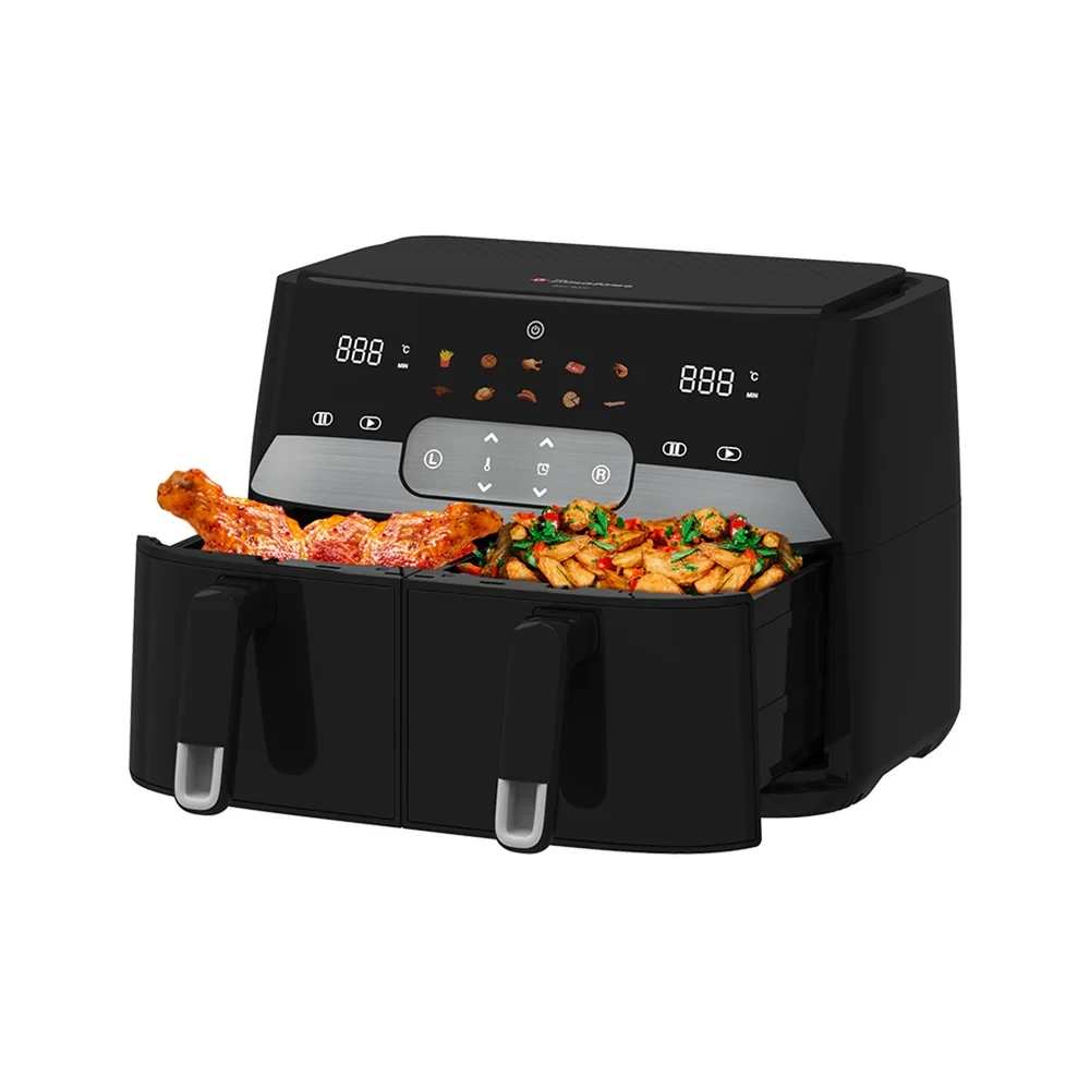 Binatone 9L Air Fryer (BAF-9000) – Large, Healthy & Fast Cooking