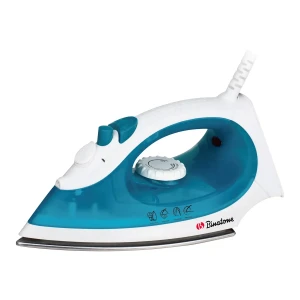 Binatone Steam Iron 1600W (SI-1605) – Smooth, Wrinkle-Free Clothes