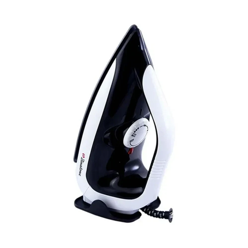 Binatone Dry Iron 1200W (DI-1255 MK2) – Fast & Smooth Ironing